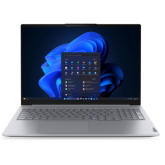 Laptop Lenovo ThinkBook 16 G9 AHP, AMD Ryzen 7 250, 16 inch, RAM 32GB, SSD 512GB, AMD Radeon 780M, No OS, Arctic Grey
