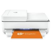 Multifunctional Inkjet Color HP ENVY 6420E All-in-One + HP+