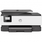 Multifunctional Inkjet Color HP OfficeJet 8012e AIO