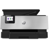 Multifunctional InkJet Color HP OfficeJet Pro 9019e All-in-One