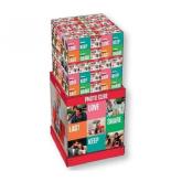 Hartie Photo Canon PP-201 5X5 PHOTO CUBE CREATIVE 125 sheets