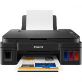 Multifunctional Inkjet Color Canon Pixma G2411, Black