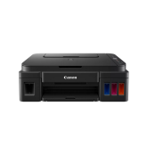 Multifunctional InkJet Color Canon PIXMA G2416, Black