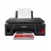 Multifunctional Inkjet Color Canon Pixma G3411 Wireless, Black