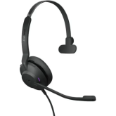 Casca cu microfon Jabra Evolve2 30 SE UC Mono, USB-A/C, Black