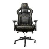 Scaun gaming Trust GXT 712 GXT 712 Resto Pro, Black