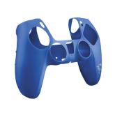 Husa Trust GXT 748 pentru controler PS5, Blue