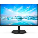 Monitor LED Philips 241V8LAB, 23.8inch, 1920x1080, 4ms GTG, Black