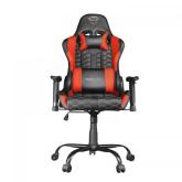 Scaun gaming Trust GXT 708R, Black-Red