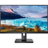 Monitor LED Philips 243S1, 24inch, 1920x1080, 4ms GTG, Black