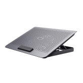 Cooler Pad Trust Exto, 16inch, Grey