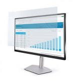 Filtru de confidentialitate Startech 2469-ANTI-BLUE-LIGHT, 24inch, 16:9, Transparent