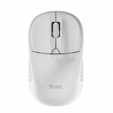 Mouse Optic Trust Primo, USB Wireless, White