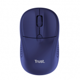 Mouse Optic Trust Primo, USB Wireless, Blue