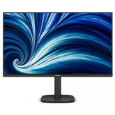 Monitor LED Philips 24B2N3200J, 23.8 inch, 1920 x 1080 pixeli, 4 ms GTG, Black