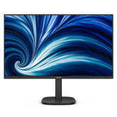 Monitor LED Philips 3000 Series 24B2U3301, 23.8 inch, 1920 x 1080 pixeli, 4 ms GTG, Black
