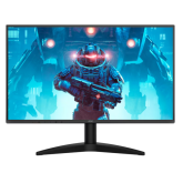 Monitor LED AOC 24B36X, 23.8 inch, 1920 x 1080 pixeli, 4 ms GtG, Black
