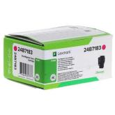 Cartus toner Lexmark Magenta 24B7183 