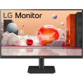 Monitor LED LG 24BA400-B, 23.8inch, 1920x1080, 5ms GTG, Black
