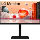 Monitor LED LG 24BA560-B, 23.8inch, 1920x1080, 5ms GTG, Black