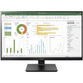 Monitor LED LG 24BN65YP-B, 23.8inch, 1920x1080, 5ms GTG, Black