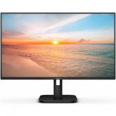 Monitor LED Philips 24E1N1100A, 23.8inch, 1920x1080, 4ms GTG, Black