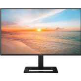 Monitor LED Philips 24E1N1300AE, 23.8inch, 1920x1080, 4ms GTG, Black