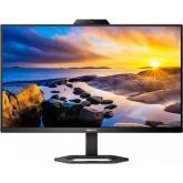 Monitor LED Philips 24E1N5300HE, 23.8inch, 1920x1080, 4ms GTG, Black