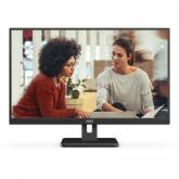 Monitor LED AOC 24E3UM, 23.8inch, 1920x1080, 4ms, Black