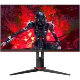 Monitor LED AOC 24G2ZE/BK, 23.8inch, 1920x1080, 4ms, Black