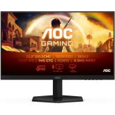 Monitor LED AOC 24G42E, 23.8 inch, 2560x1440 pixeli, 0.5 ms GTG, Black