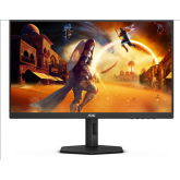 Monitor LED AOC 24G4X, 23.8inch, 1920x1080, 1ms GTG, Black