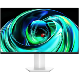 Monitor Mini LED TCL 24G54, 23.8 inch, 1920 x 1080 pixeli, 5 ms GTG, Black-White