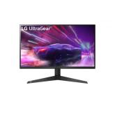 Monitor LED LG 24GQ50F-B, 24inch, 1920x1080, 5ms GtG, Black