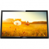 Hotel TV LG Seria HFL3014P/12 24HFL3014P/12, 24inch, 1366x768pixeli, Black-Transparent