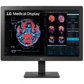 Monitor LED LG 24HR513C-B, 23.8inch, 1920x1200, 5ms GTG, Black