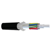 Cablu Fibra Optica Nextra 24LTCRP.3.5, 24 x SM G652D (4x6), 4 km