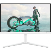 Monitor LED Philips Evnia 3000 Series 24M2N3201A, 23.8inch, 1920x1080, 1ms GTG, White
