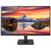 Monitor LED LG 24MP400-B, 23.8inch, 1920 x 1080, 5ms GTG, Black