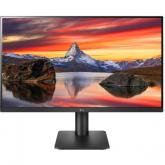 Monitor LED LG 24MP450P-B, 23.8inch, 1920x1080, 5ms GTG, Black