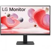 Monitor LED LG 24MR400-BQ, 23.8inch, 1920x1080, 5ms, Black