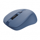 Mouse Optic Trust Mydo, USB Wireless, Blue
