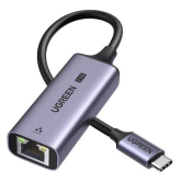 Placa de retea Ugreen 25052, USB-C