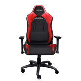 Scaun gaming Trust GXT 714R Ruya, Black-Red