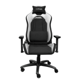 Scaun gaming Trust GXT 714W Ruya, Black-White