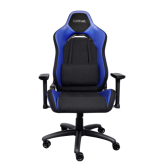 Scaun gaming Trust GXT 714R Ruya, Black-Blue