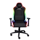 Scaun gaming Trust GXT 719 Ruya RGB, Black