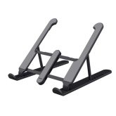 Stand Trust Primo pentru laptop de 16inch, Gray
