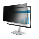 Folie de confidentialitate Startech 2569-PRIVACY-SCREEN, 25inch, 16:9, Black