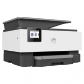 Multifunctional InkJet Color HP OfficeJet Pro 9010e All-in-One + HP+